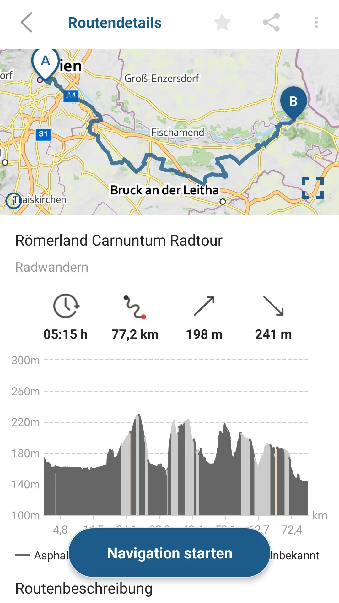Rad AnachB screenshot
