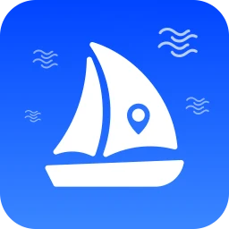Ícone de Marine Tracker Ship Finder