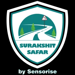 Значок AIS140-SurakshitSafar